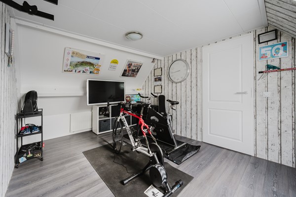 Medium property photo - Vingerhoedskruid 14, 3191 JN Hoogvliet Rotterdam